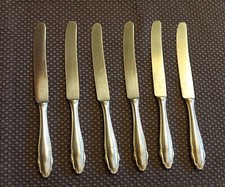 WMF 2200 6x Menümesser 90er