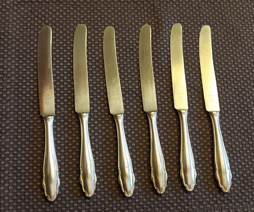 Wmf 2200 vorspeisenmesser - wmf,