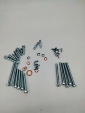 Simson SR1 SR2 SR2E Normteile Schraubensatz für Motorgehäuse Neu Oldtimer 