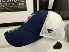 ORGINAL NEW YORK RANGERS CAP NEU, UNGETRAGEN  NHL, NCAA