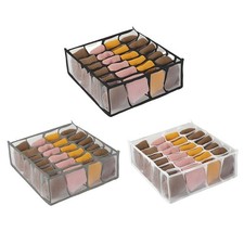 Socken Netz Aufbewahrungsbox