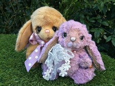 Clemens 2er Set Hasen Lilly