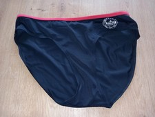 Bikini Tankini Höschen