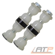 Koppelstange stabilisator - 2x,