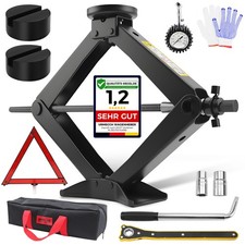 Für TOYOTA RAV4 - Wagenheber