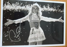 Peggy March Schlagersängerin