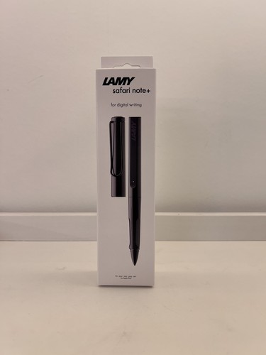 Lamy safari note digital - safari, note+