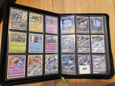 Pokemon Kompletter POKEDEX