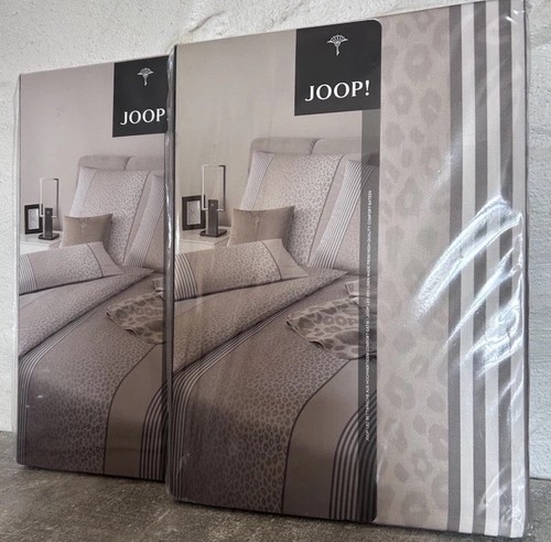 Joop bettwäschegarnitur - joop!,