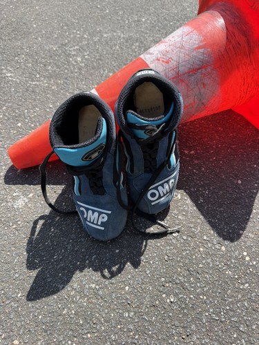 Omp kart kartschuhe - omp,
