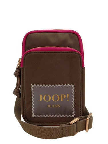 Joop schultertasche mini - schultertasche,