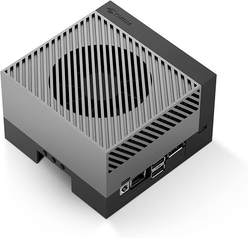 Nvidia jetson agx - nvidia, orin