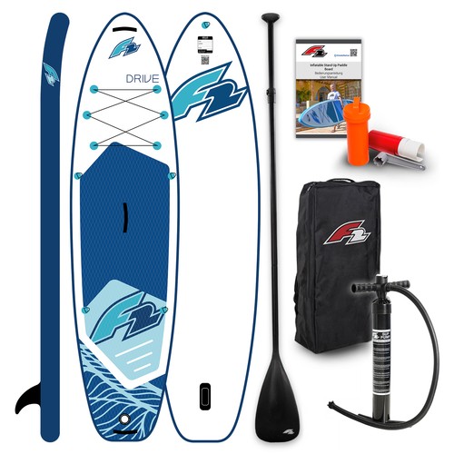 Sup stand paddle - f2,
