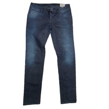 Diesel nevy jeans denim slim - jeans,