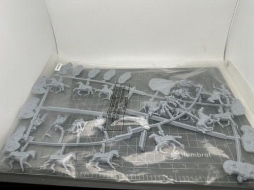Airfix 76 waterloo - 1:72, 1:76