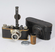 1931 LEICA 1 MODEL C