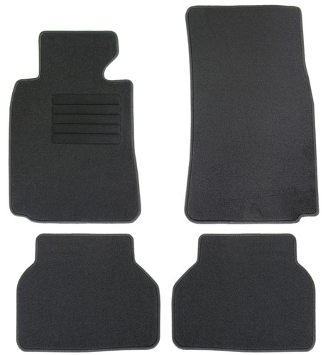Fußmatten set für bmw - set, e39