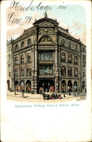 Wien innere stadt - innere,