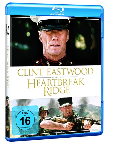 Heartbreak ridge - heartbreak,