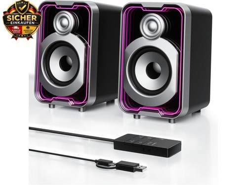 C40 lautsprecher usb - c40,