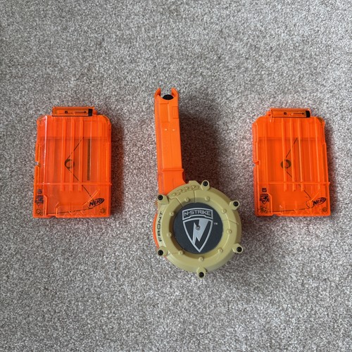 Nerf strike elite dart - nerf,