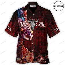 Music Event Wacken Open Air