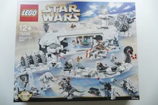 Lego Ewok Village 10236 und