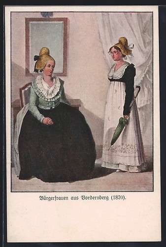 Künstler nordernberg - künstler-ak,