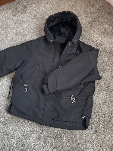 Sehr warme winterjacke - sehr, /