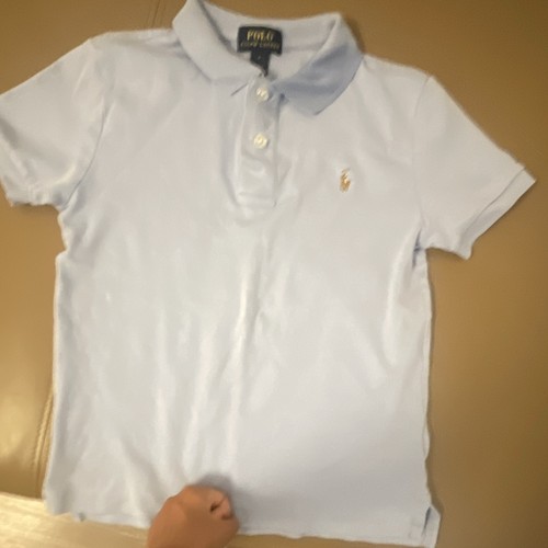 Polo ralph lauren jungen - polo,