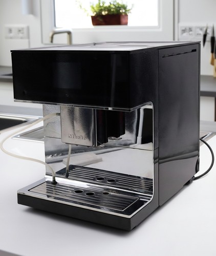 Miele 7500 - cm,