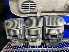 Trabant zylinder mit - zylinder,