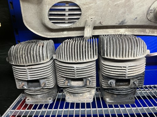 Trabant zylinder mit - zylinder,