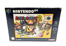 Mario Party 2 | 🟢 Nintendo