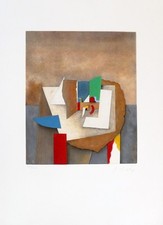 Karl KORAB, Bruchstücke I -