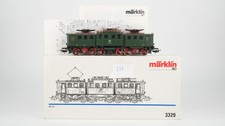 Märklin H0 3329 E-Lok BR 191