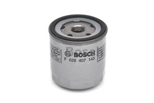 Bosch 7143 ölfilter für - bosch,