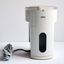 Braun kaffeemühle kmm2 - kaffeemühle,