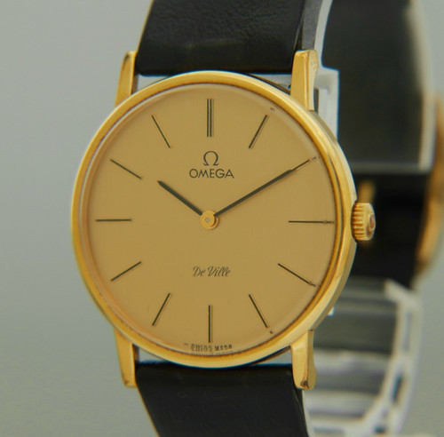Vintage 1978 omega ville - vintage,