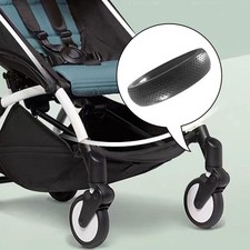 Radaußenreifen Hochwertiger Radersatz für Kinderwagenzubehör