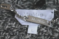 MAX MARA Mantel/Jacke Kaschmir