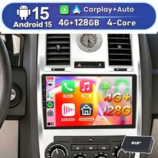 Android für chrysler - chrysler, 300