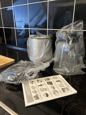 Camry Standmixer Glas 1000