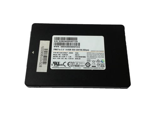 Samsung 7ln512a 512 - samsung, |