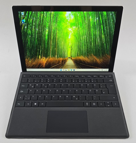 Microsoft surface pro core - pro,