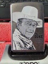 JOHN WAYNE THE DUKE DESIGN VOR