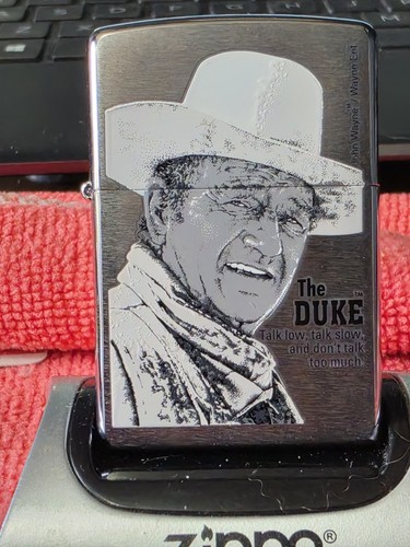 John wayne the duke design - john,