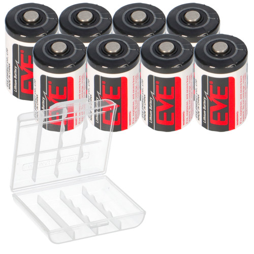 Eve lithium 6v - eve,