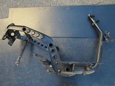 Piaggio Sfera NSL 25 50 RAHMEN+PAPIERE ZULASSUNG BETRIEBSERLAUBNIS+MOFADROSSEL