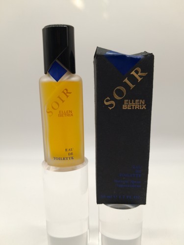 Ellen betrix soir edt - -,